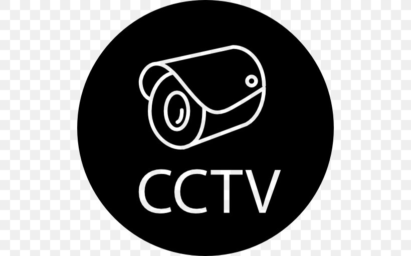 Closed-circuit Television Surveillance Solveit-UK CCTV Installations Wireless Security Camera, PNG, 512x512px, Closedcircuit Television, Area, Black, Black And White, Brand Download Free