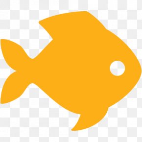Red Fish - Fish Clip Art PNG