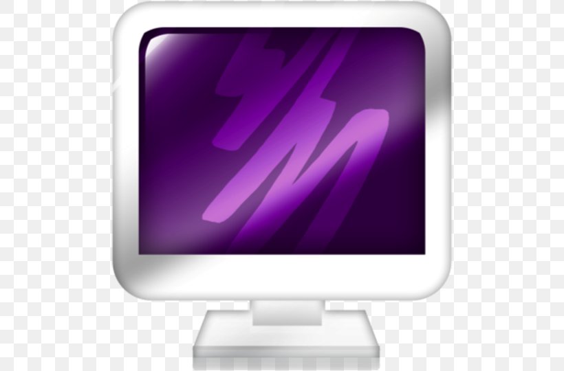 Computer Monitor Screenshot, PNG, 500x540px, Computer Monitor, Computer, Computer Graphics, Computer Icon, Designer Download Free