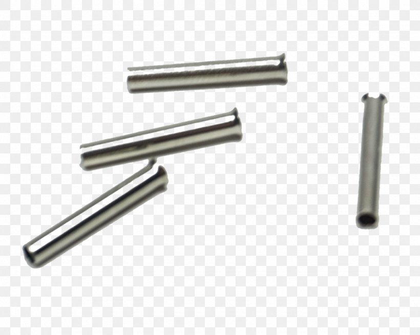 Electric Wire Ferrule Steel, PNG, 1024x818px, Wire, Bowden Cable, Cylinder, Electric Wire Ferrule, Electrical Connector Download Free