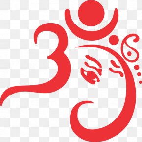 Ganesh - Ganesha Om Namah Shivaya PNG