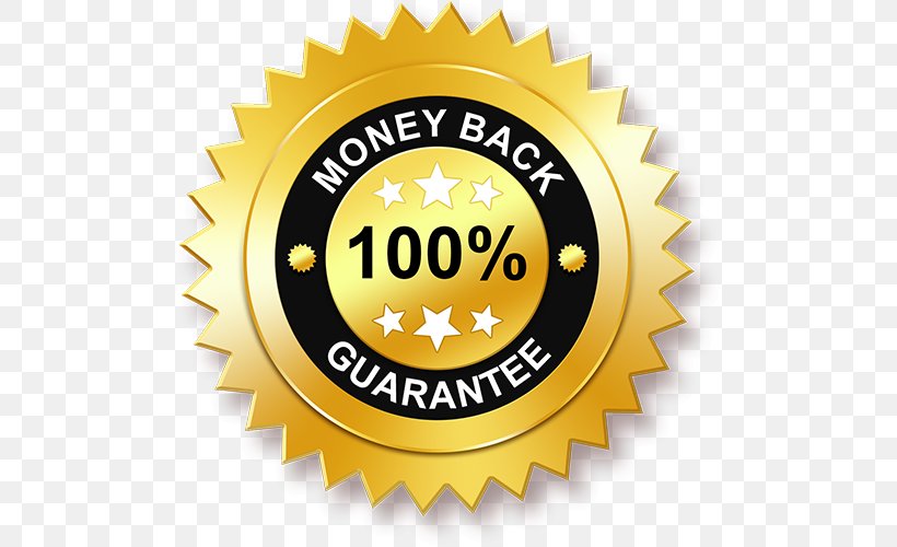 Money Back Guarantee Stock Photography, PNG, 500x500px, Money Back Guarantee, Badge, Bottle Cap, Brand, Business Download Free