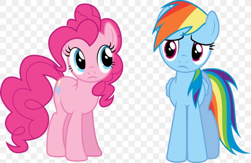 Pony Rainbow Dash Pinkie Pie Rarity Twilight Sparkle, PNG, 1108x720px, Watercolor, Cartoon, Flower, Frame, Heart Download Free