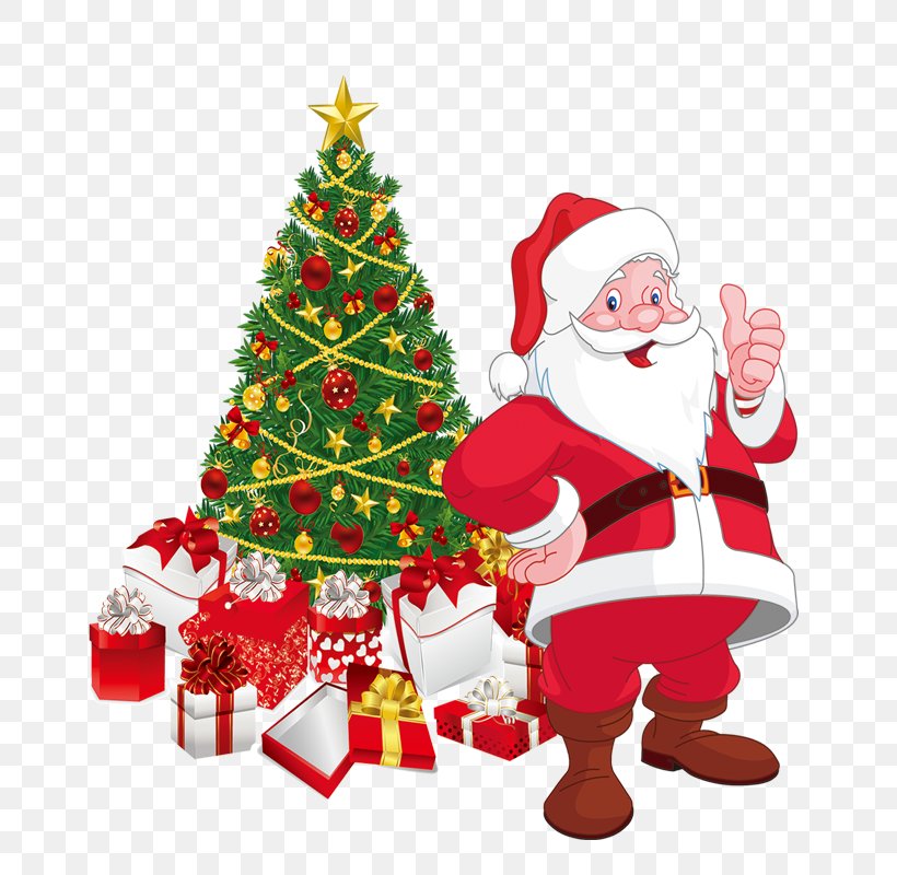 Santa Claus, PNG, 800x800px, Santa Claus, Christmas, Christmas Decoration, Christmas Ornament, Christmas Tree Download Free