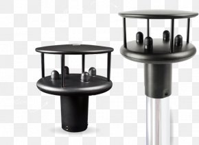 Wind - Sensor Wind Speed Weather Station Anemometer PNG