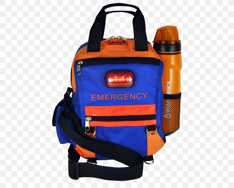 Survival Kit Bag Medical Emergency Survival Skills, PNG, 500x659px, Survival Kit, Backpack, Bag, Bugout Bag, Certified First Responder Download Free
