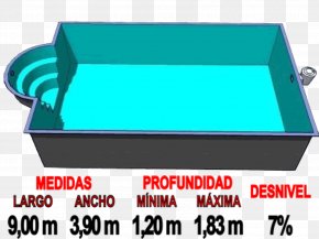 Fibras De Vidrio - Swimming Pools Hot Tub Meter Dubina Unit Of Measurement PNG