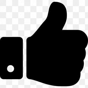 Symbol - Thumb Signal Clip Art PNG