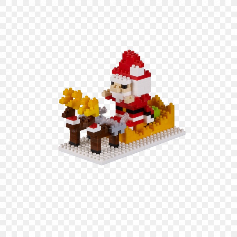 Toy Santa Claus Christmas Plastic Reindeer, PNG, 1080x1080px, Toy, Christmas, Christmas Tree, Construction Set, Game Download Free