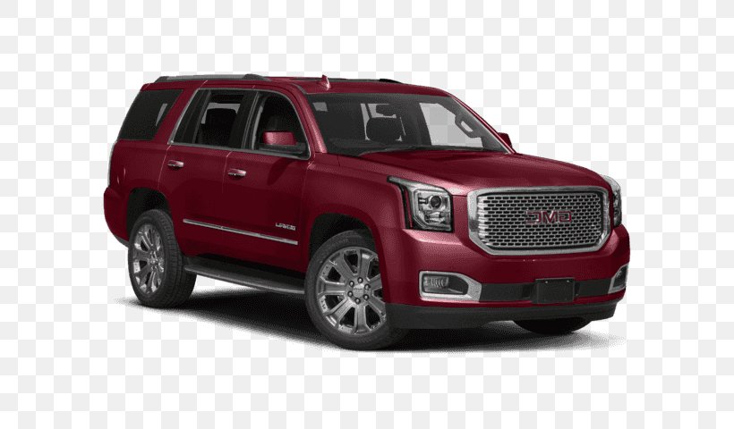 2018 GMC Yukon Denali SUV Sport Utility Vehicle GMC Yukon XL Car, PNG, 640x480px, 2018, 2018 Gmc Yukon, 2018 Gmc Yukon Denali, Gmc, Automotive Design Download Free