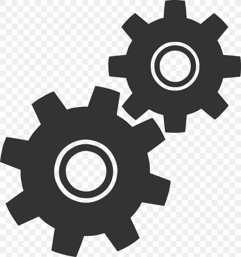 Clip Art Gear Vector Graphics Illustration, PNG, 900x960px, Gear, Auto Part, Bevel Gear, Hardware Accessory, Machine Download Free