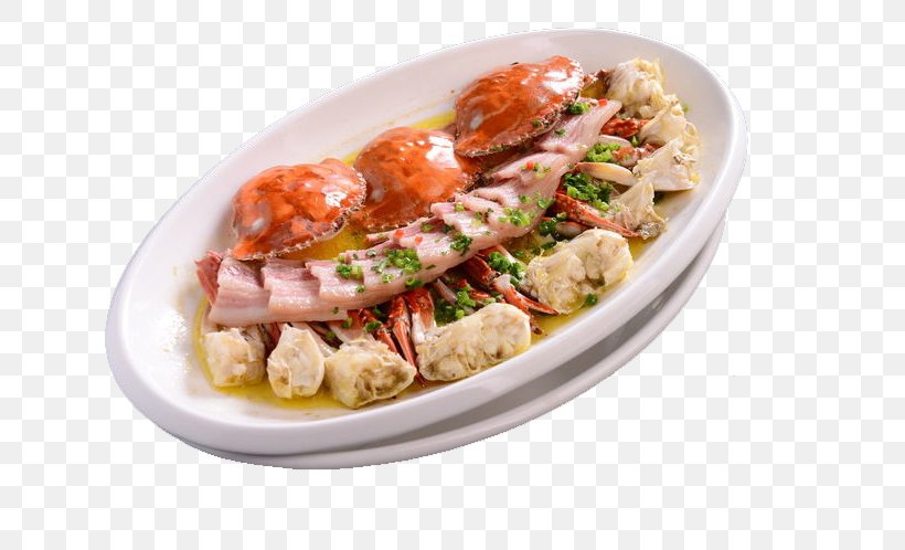 Crab Mediterranean Cuisine Seafood Meat, PNG, 700x498px, Crab, Animal Source Foods, Cangrejo, Casserole, Crab Meat Download Free
