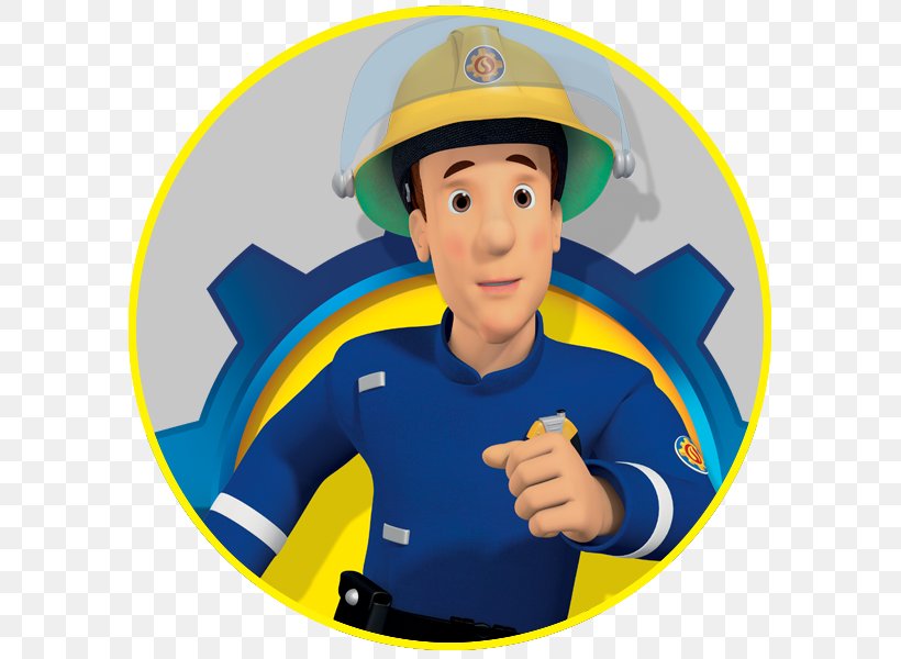 Fireman Sam Firefighter Elvis Cridlington Arnold McKinley Image, PNG, 600x600px, Fireman Sam, Cartoon, Fictional Character, Finger, Fire Download Free