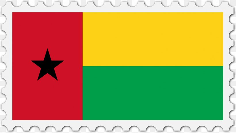 Flag Of Guinea-Bissau National Flag Flag Of The United States, PNG, 2396x1351px, Flag, Area, Border, Brand, Flag Of Denmark Download Free