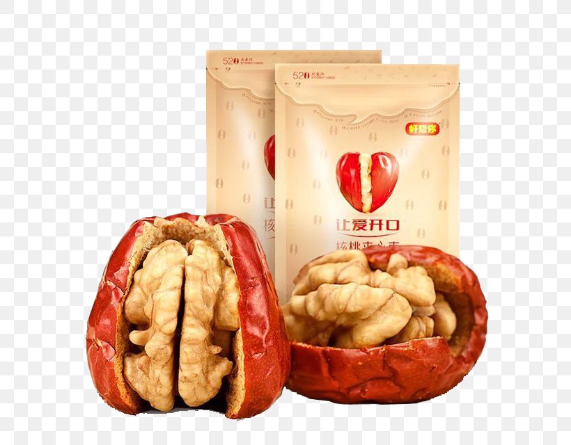 Hotan Ruoqiang County Jujube Stuffing Walnut, PNG, 640x640px, Hotan, American Food, Date Palm, Dried Fruit, Food Download Free