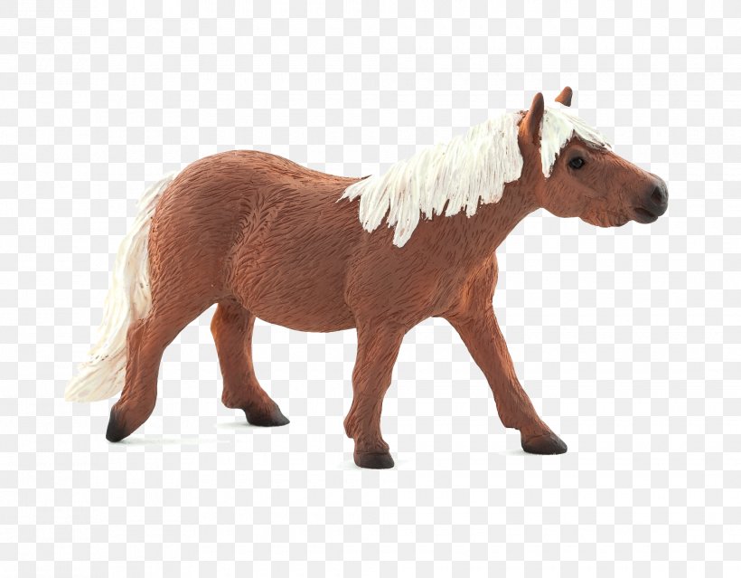 Shetland Pony Mustang Stallion Mare, PNG, 1960x1529px, Pony, Animal, Animal Figure, Animal Figurine, Animal Planet Download Free