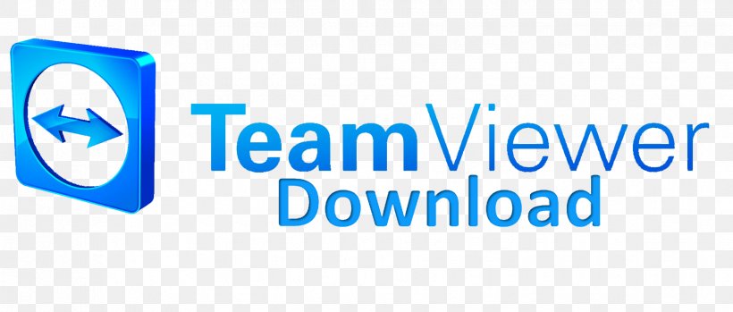 TeamViewer Technical Support Remote Support Remote Desktop Software Installation, PNG, 1835x783px, Teamviewer, Android, Area, Banner, Blue Download Free