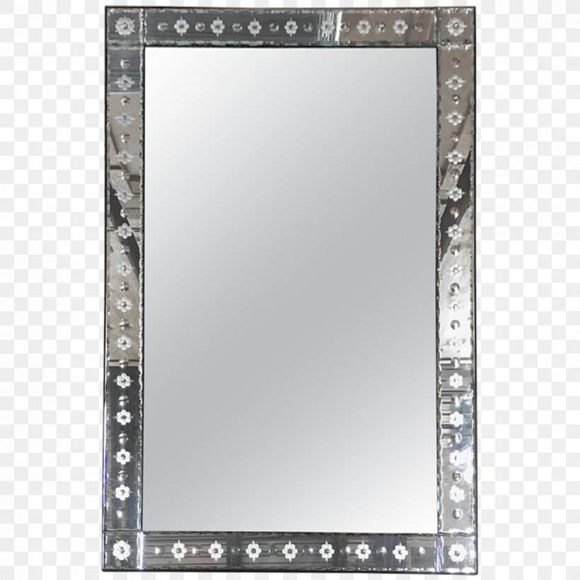 Venice Mirror Picture Frames Venetian Glass, PNG, 1200x1200px, Venice, Art, Chest Of Drawers, Decorative Arts, Furniture Download Free