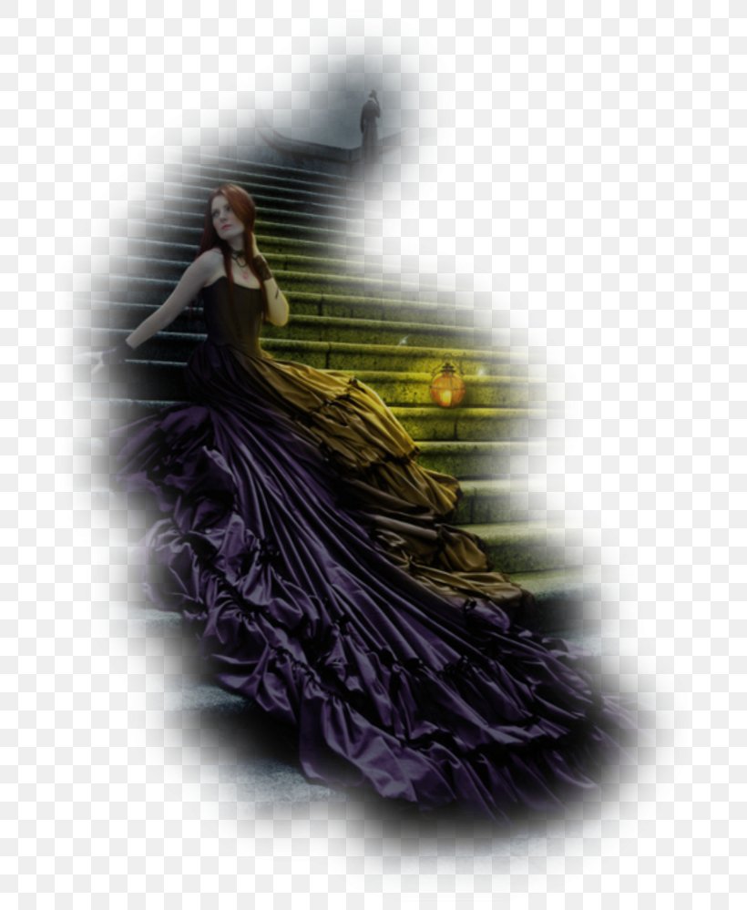 Fantasy Clip Art, PNG, 703x999px, Fantasy, Female, Gothic Architecture, Goths, Painting Download Free