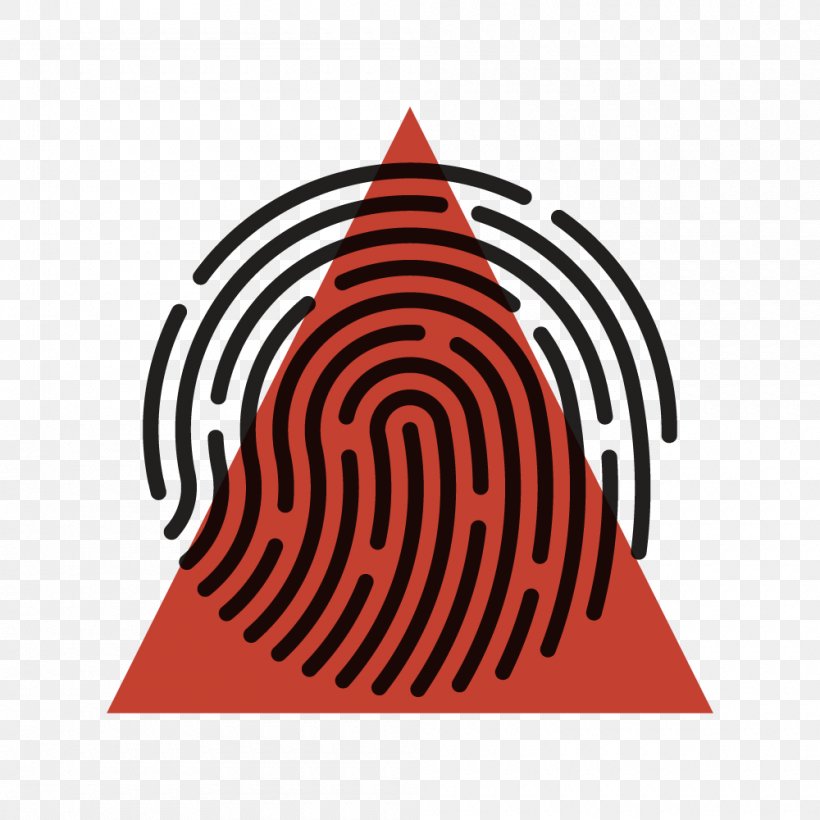 Fingerprint Touch ID, PNG, 1000x1000px, Fingerprint, Area, Brand, Finger, Hand Download Free