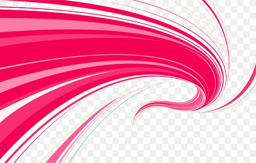 Graphic Design Red Pattern, PNG, 1973x1255px, Red, Abstraction, Close Up, Lijnperspectief, Magenta Download Free