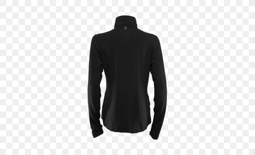 Hoodie Sweater Polar Fleece Shirt Clothing, PNG, 500x500px, Hoodie, Black, Clothing, Crew Neck, Jacket Download Free