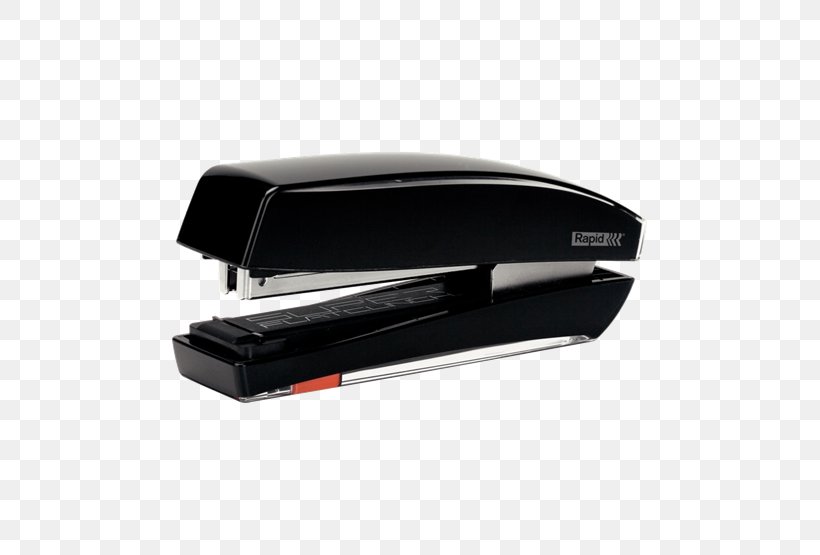 Paper Stapler Office Supplies, PNG, 555x555px, Paper, Automotive Exterior, Black, Greater Noida, Gurugram Download Free