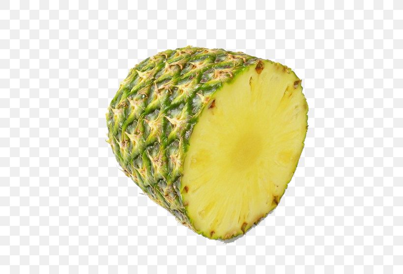 Pineapple Tropical Fruit, PNG, 553x558px, Pineapple, Ananas, Auglis, Bromeliaceae, Cosa Download Free