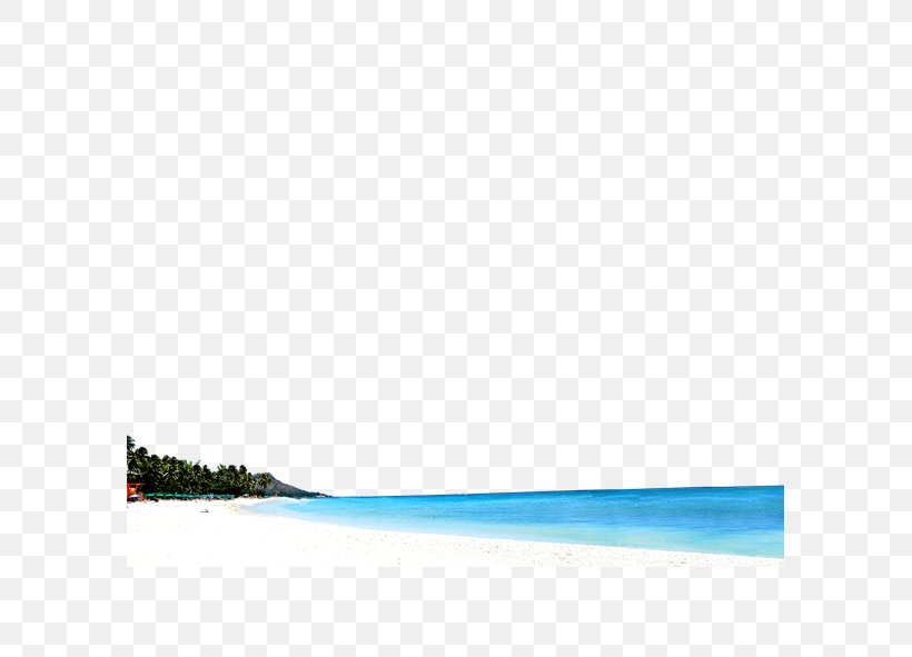 Sandy Beach, PNG, 591x591px, Sandy Beach, Adobe Systems, Artworks, Beach, Blue Download Free