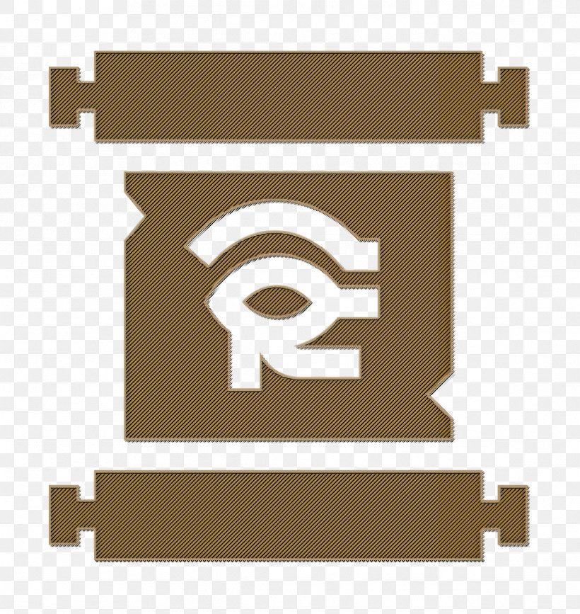 Scroll Icon Papyrus Icon Egypt Icon, PNG, 1166x1234px, Scroll Icon, Egypt Icon, Line, Logo, Papyrus Icon Download Free