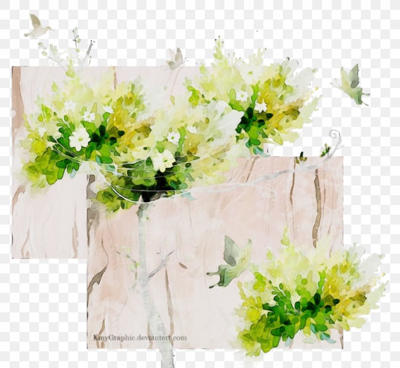 Watercolor Floral Background, PNG, 932x858px, Watercolor, Artificial Flower, Bouquet, Cut Flowers, Flora Download Free