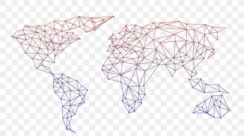 World Map Origami Sticker, PNG, 1181x661px, World Map, Area, Drawing, Early World Maps, Geometric Shape Download Free