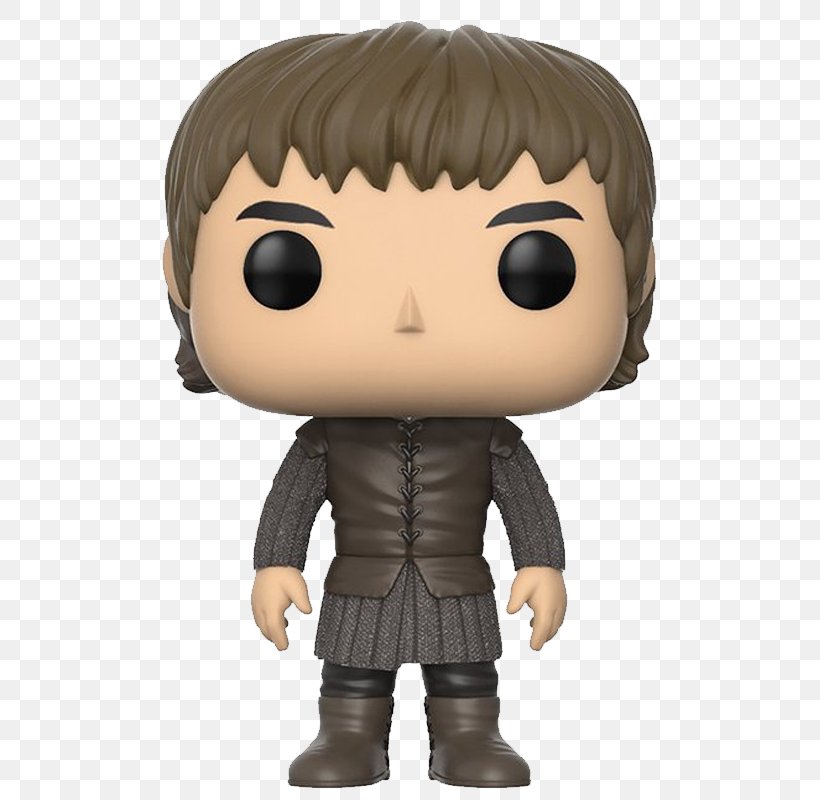 Bran Stark Sansa Stark Tyrion Lannister Daenerys Targaryen Cersei Lannister, PNG, 800x800px, Bran Stark, Action Figure, Action Toy Figures, Arya Stark, Brown Hair Download Free