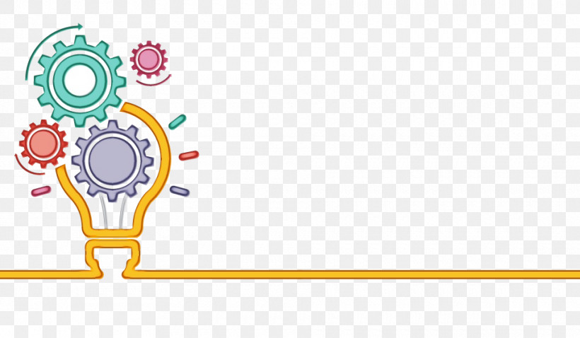 Cartoon Diagram Circle Yellow Meter, PNG, 960x560px, Watercolor, Analytic Trigonometry And Conic Sections, Cartoon, Circle, Diagram Download Free