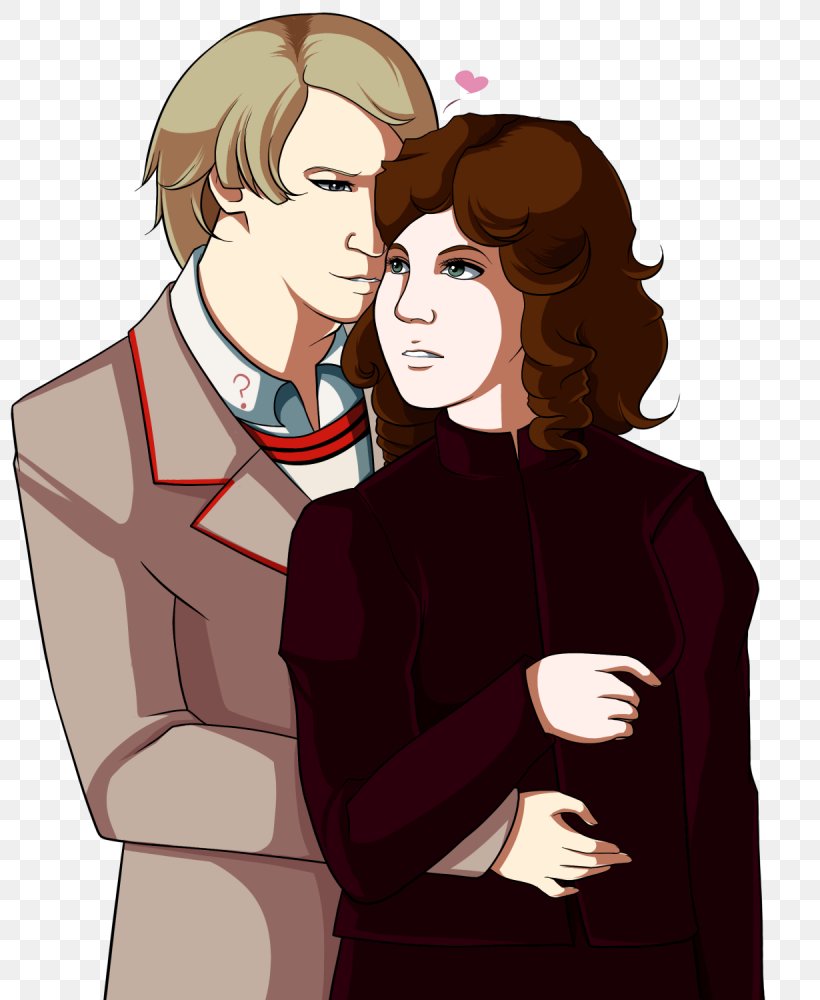 Fifth Doctor The Doctor Nyssa Hug STX IT20 RISK.5RV NR EO, PNG, 1230x1500px, Watercolor, Cartoon, Flower, Frame, Heart Download Free
