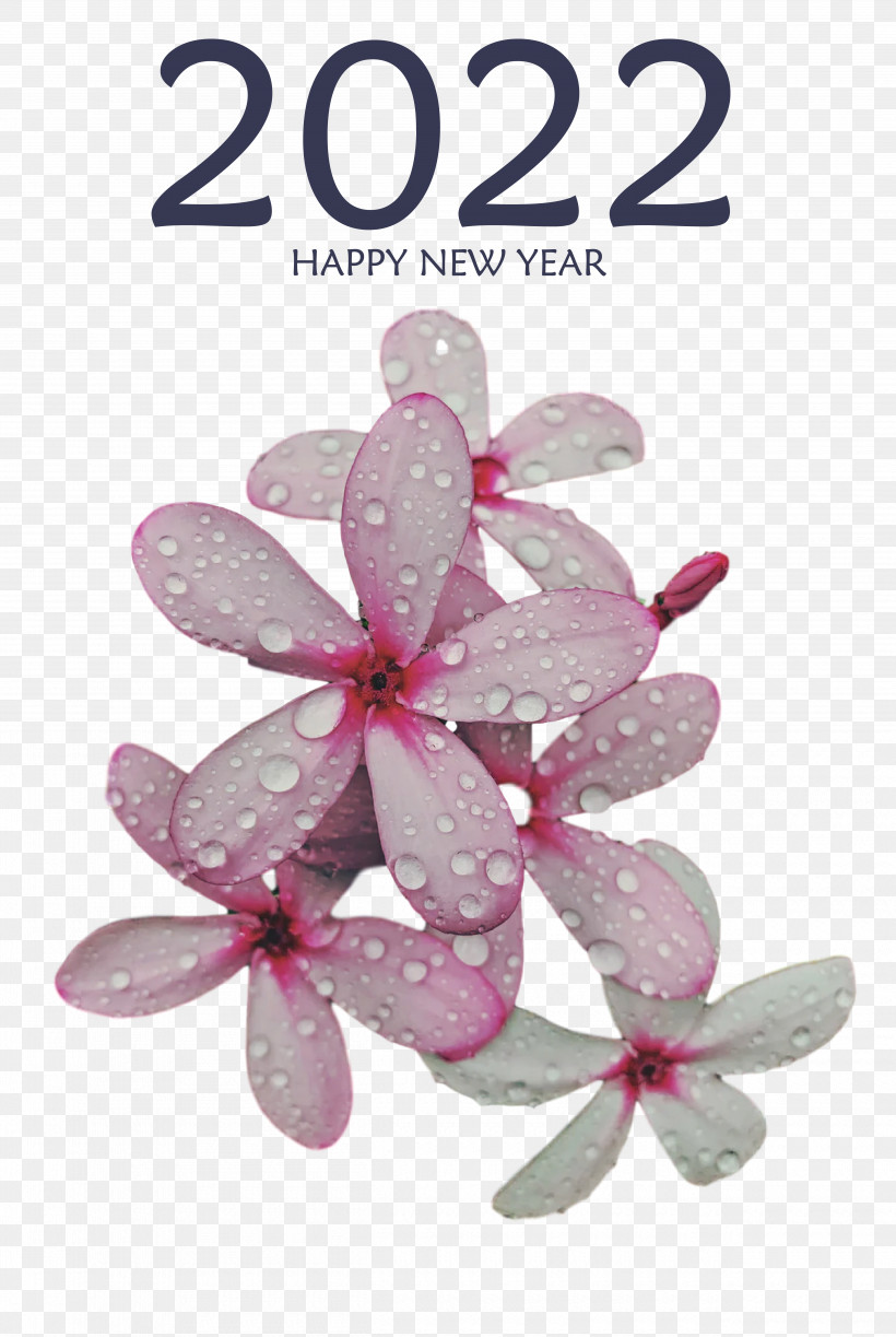Happy New Year, PNG, 5000x7462px, Happy New Year, Christmas Day, Cut Flowers, Floral Design, Flower Download Free