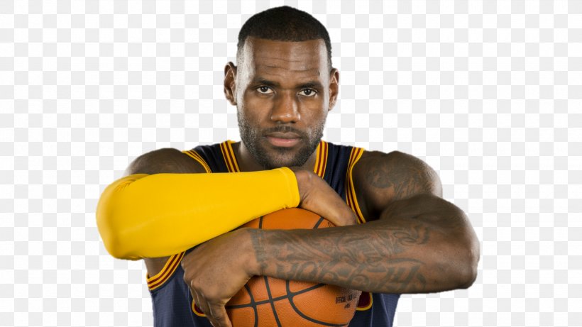LeBron James Cleveland Cavaliers NBA Playoffs Basketball, PNG, 1920x1080px, Lebron James, Arm, Athlete, Basketball, Basketball Player Download Free