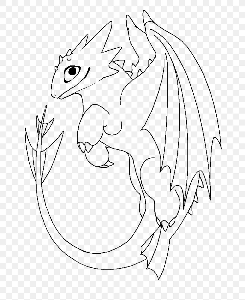 Line Art How To Train Your Dragon Drawing, PNG, 796x1004px, Line Art, Art, Artwork, Black And White, Carnivoran Download Free