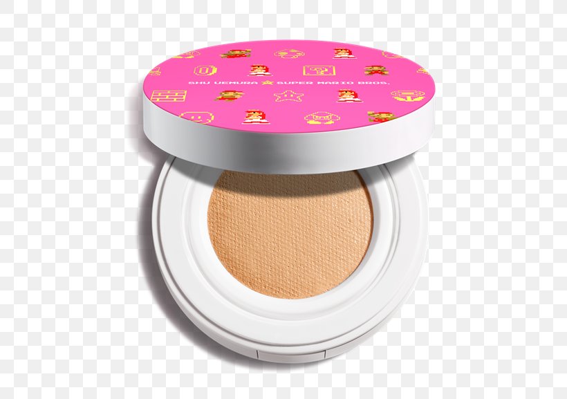 Mario Bros. Face Powder Princess Peach Make-up, PNG, 600x577px, Mario Bros, Beauty, Cleanser, Cosmetics, Face Download Free