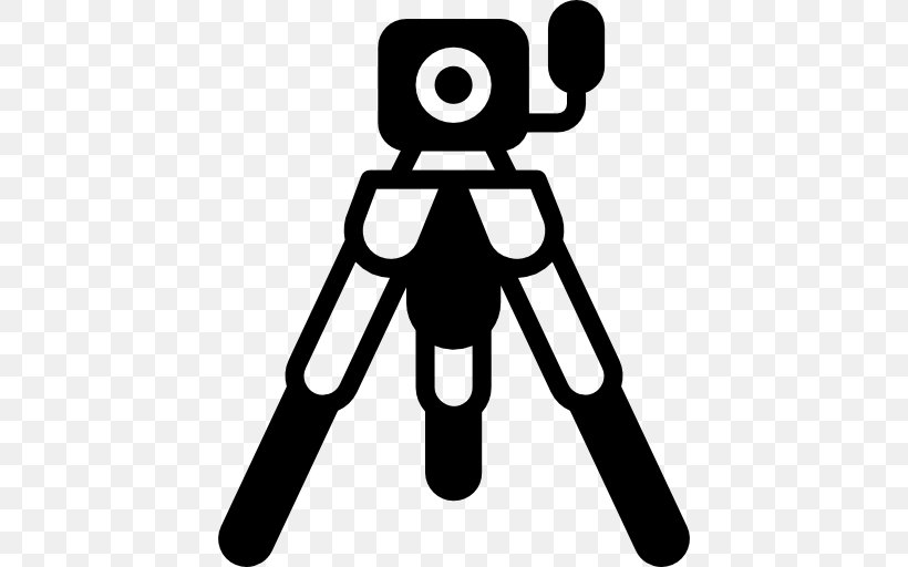Photography Camera Video Clip Art, PNG, 512x512px, Photography, Black And White, Camera, Shutter, Technology Download Free