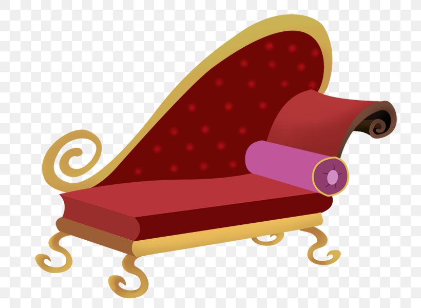 Rarity Chaise Longue Ottoman Couch Clip Art, PNG, 800x600px, Rarity, Bed, Chair, Chaise Longue, Couch Download Free