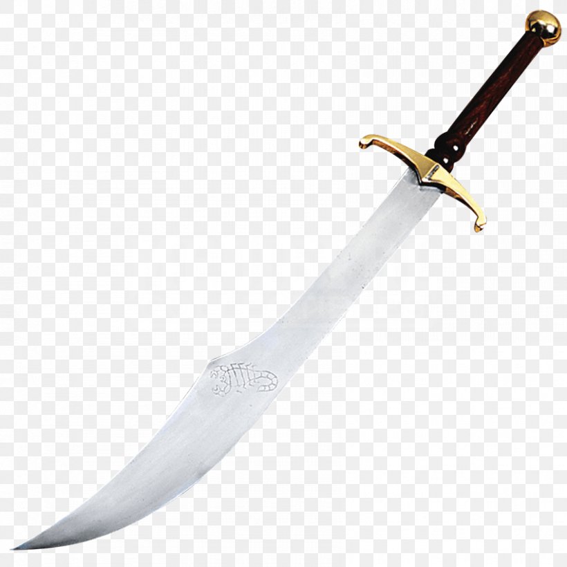 Scimitar Knife Sword Shamshir Kilij, PNG, 850x850px, Scimitar, Blade, Bowie Knife, Classification Of Swords, Cold Weapon Download Free