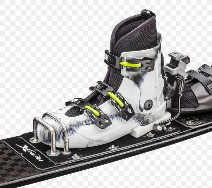 Ski Bindings Ski Boots Water Skiing Slalom Skiing, PNG, 1200x1065px, Ski Bindings, Boot, Cross Training Shoe, Footwear, Outdoor Shoe Download Free