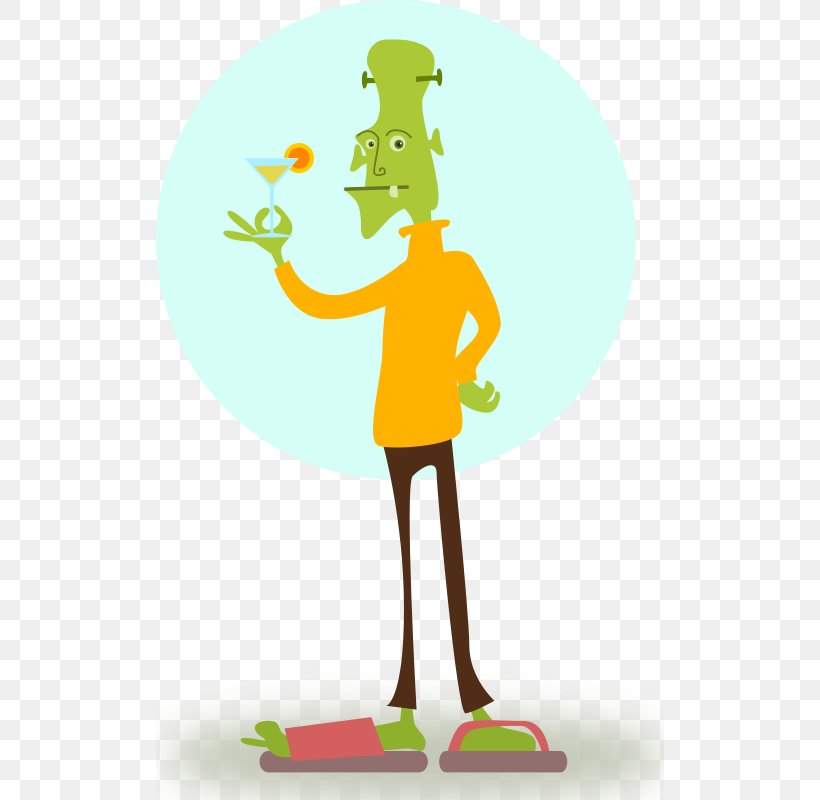 Ghoul Clip Art, PNG, 508x800px, Ghoul, Art, Cartoon, Green, Hand Download Free