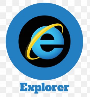 Internet Explorer Web Browser Hyperlink PNG X Px Internet Explorer Blue Clip Art
