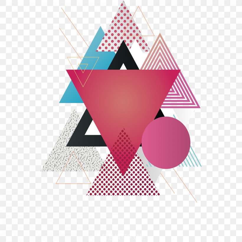 Line Geometry, PNG, 2000x2000px, Geometry, Chart, Fashion, Magenta, Pink Download Free