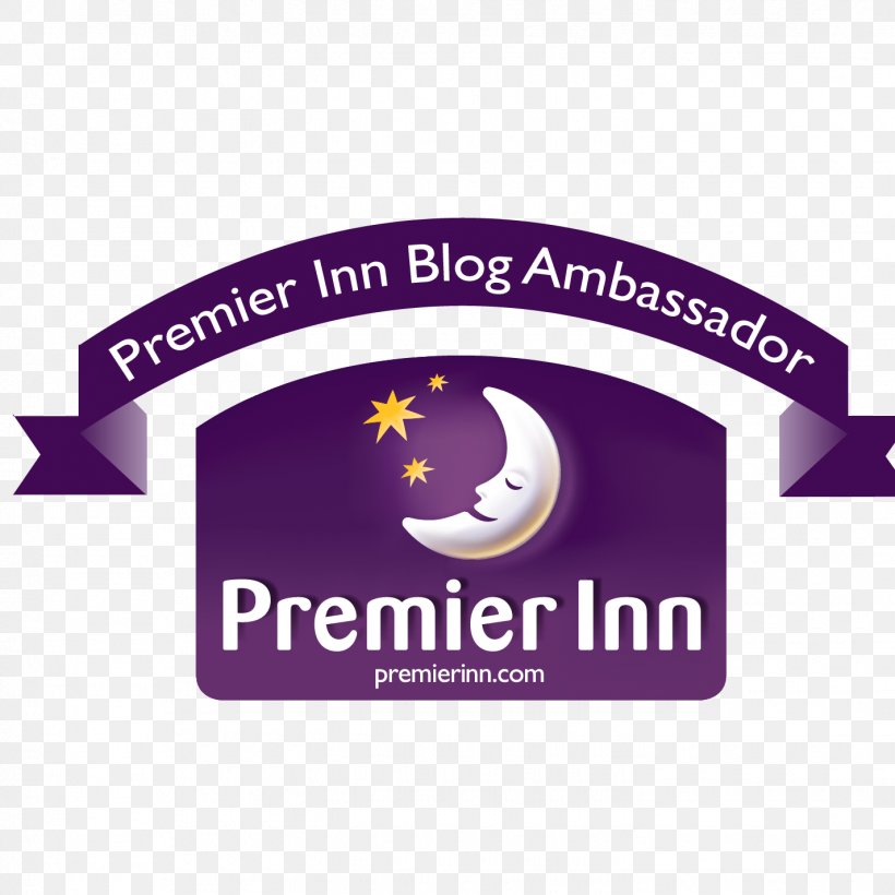 Logo Brand Font Product Purple, PNG, 1425x1425px, Logo, Brand, Label, Premier Inn, Purple Download Free