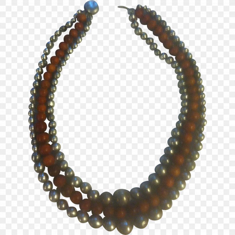 Necklace Bead Bracelet Gemstone Amber, PNG, 2047x2047px, Necklace, Amber, Bead, Bracelet, Fashion Accessory Download Free
