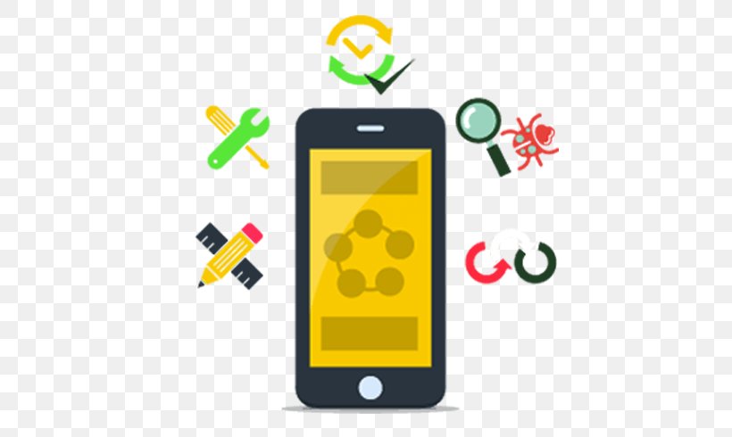 Smartphone Mobile Phones Software Development Process Methodology Project, PNG, 524x490px, Smartphone, Brand, Cellular Network, Communication, Communication Device Download Free