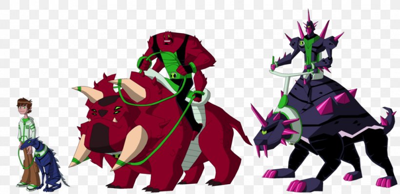 Vilgax YouTube Ben 10,000 Kevin 11, PNG, 1024x498px, 2018, Vilgax, Action Figure, Art, Ben 10 Download Free